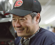 Ang Lee